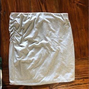 Cabo reversible skirt